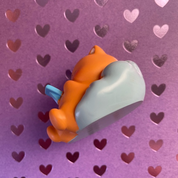 Cat figurine from blind box - Picture 2 of 5